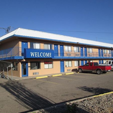 Motel 10 Lordsburg Exteriér fotografie