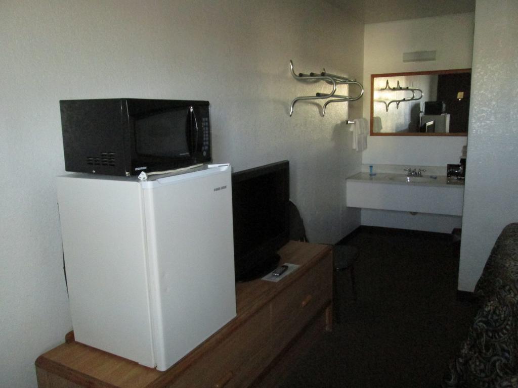 Motel 10 Lordsburg Pokoj fotografie