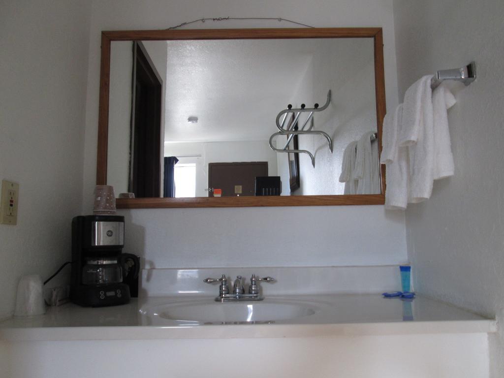 Motel 10 Lordsburg Pokoj fotografie