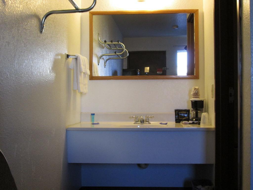 Motel 10 Lordsburg Pokoj fotografie