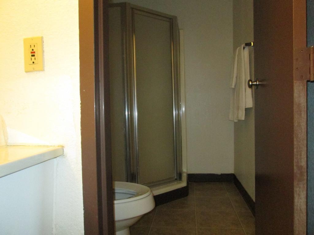 Motel 10 Lordsburg Pokoj fotografie