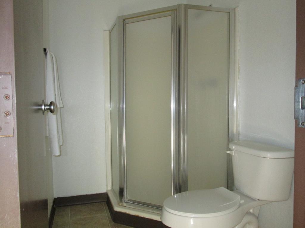 Motel 10 Lordsburg Pokoj fotografie